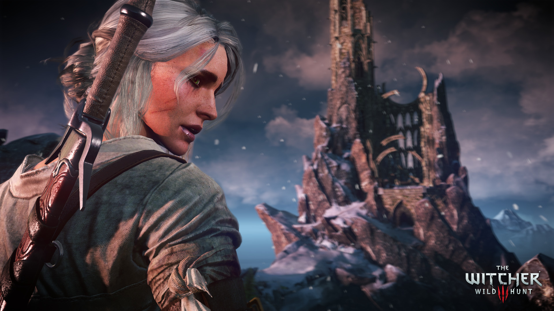 Αποτέλεσμα εικόνας για Witcher 3: The Wild Hunt