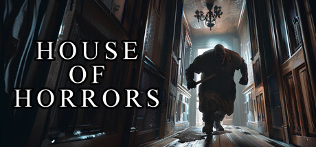House of Horrors cover art