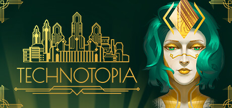 Technotopia Playtest cover art