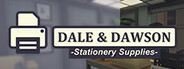 Dale & Dawson Stationery Supplies