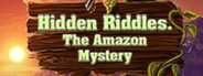Hidden Riddles. The Amazon Mystery System Requirements