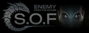 SOF: Enemy from the future System Requirements