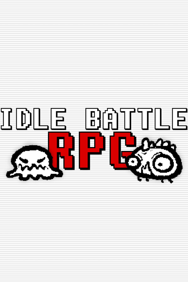 Idle Battle RPG for steam