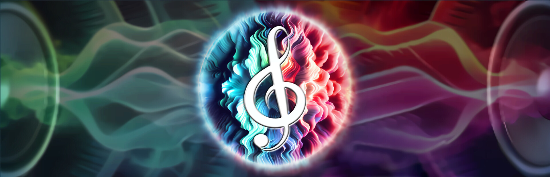 RippleFX - Music Visualizer