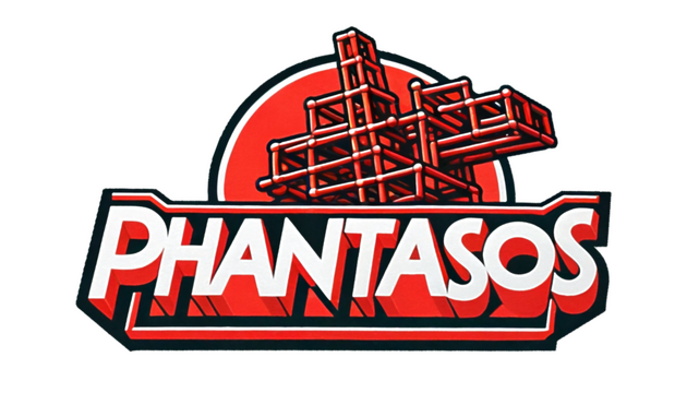 Phantasos Logo