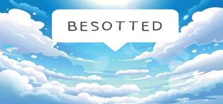 Besotted cover art