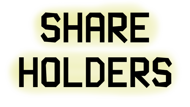 Shareholders Logo