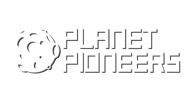 Planet Pioneers Logo