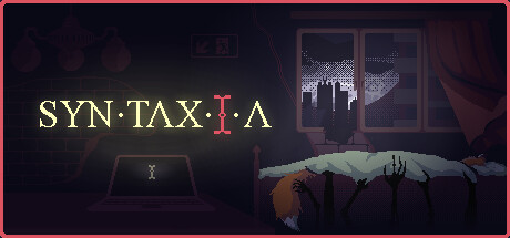 SYNTAXIA cover art