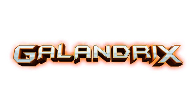Galandrix Logo