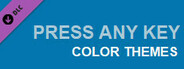 Press Any Key – Color Themes