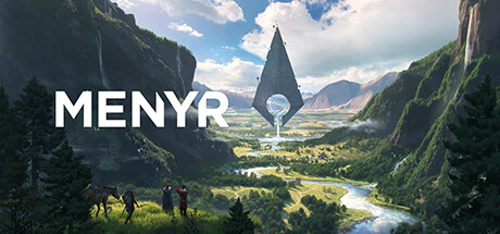 Menyr Playtest cover art