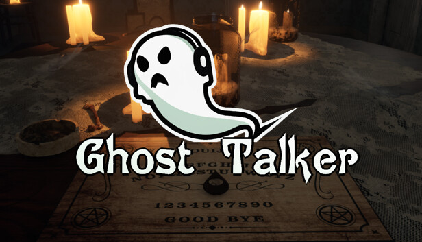 Ghost Talker