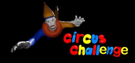 Circus Challenge PC Specs