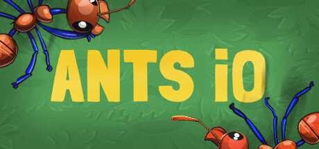 Ants.io cover art