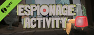 Espionage Activity Demo