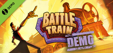 Battle Train Demo cover art