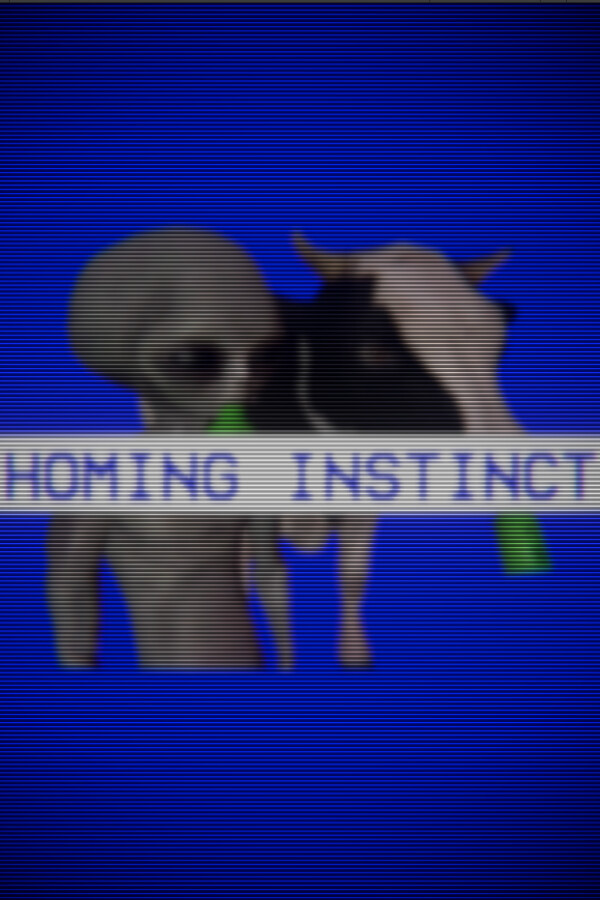 Homing Instinct for steam