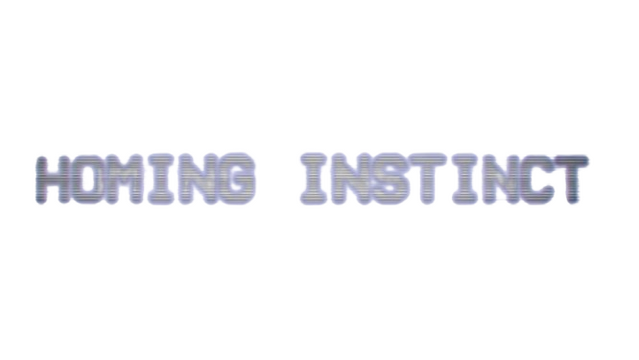 Homing Instinct Logo