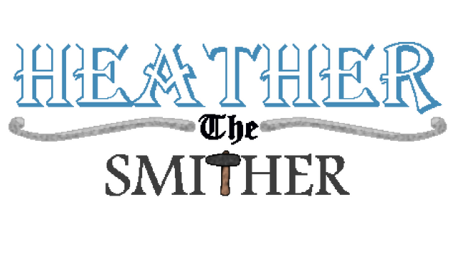 Heather The Smither Logo