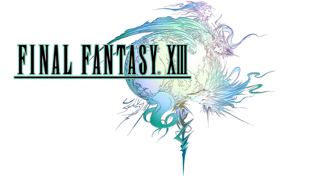 FINAL FANTASY XIII - Steam Backlog