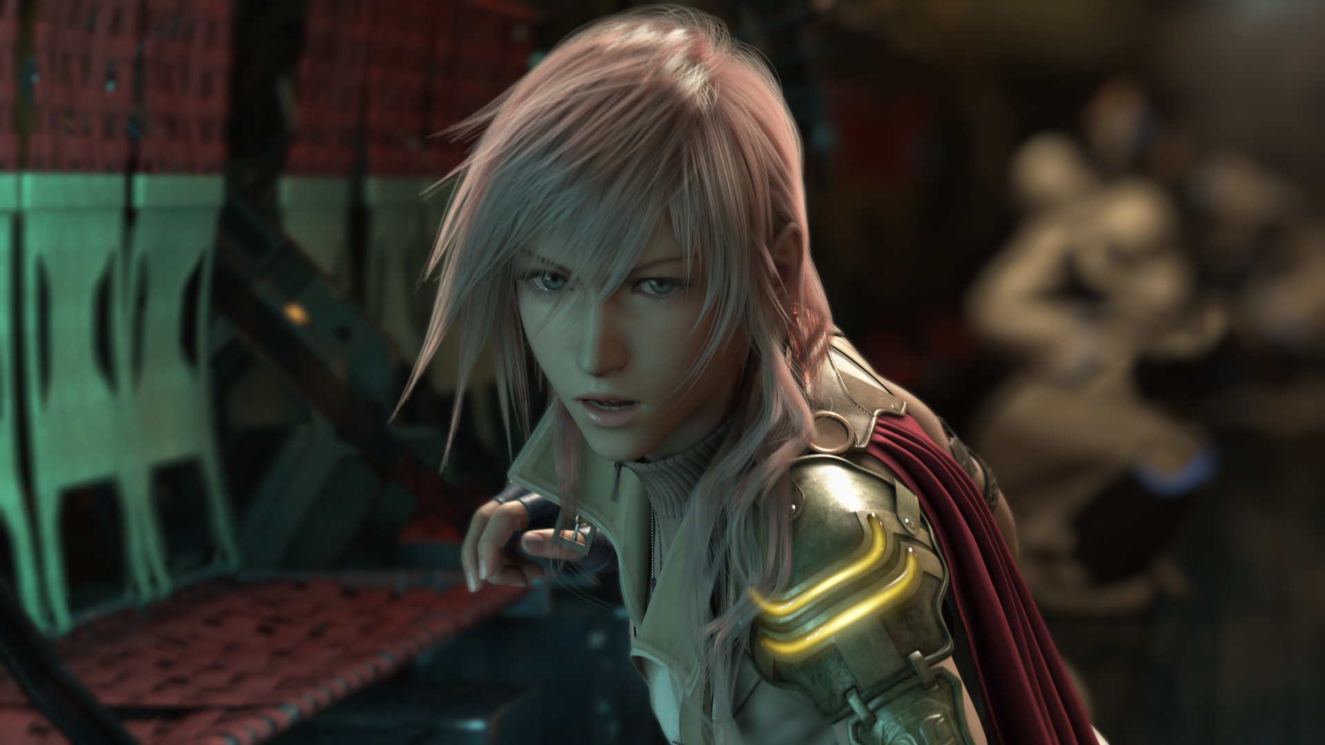 Save 50 On Final Fantasy Xiii On Steam