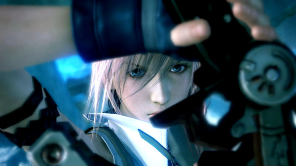 FINAL FANTASY XIII minimum requirements