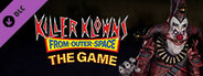 Killer Klowns From Outer Space: Infernal Tracker - Slappy