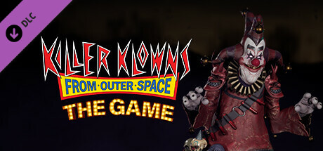 Killer Klowns From Outer Space: Infernal Tracker - Slappy cover art