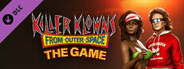 Killer Klowns From Outer Space: Human Summer Outfit Pack