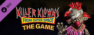 Killer Klowns From Outer Space: Infernal Hunter - Zombo