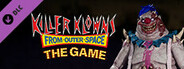 Killer Klowns From Outer Space: Infernal Tank - Gutso