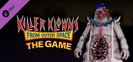 Killer Klowns From Outer Space: Infernal Tank - Gutso cover art