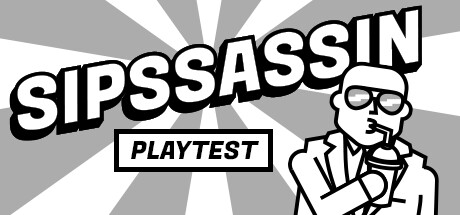 Sipssassin Playtest cover art