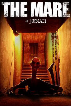 The Mare of Jonah.