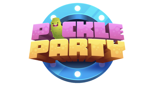 Pickle Party Logo