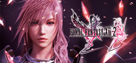 Final Fantasy Xiii 2 On Steam