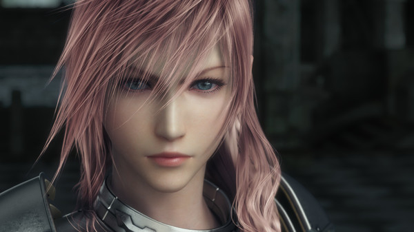 Can i run FINAL FANTASY XIII-2