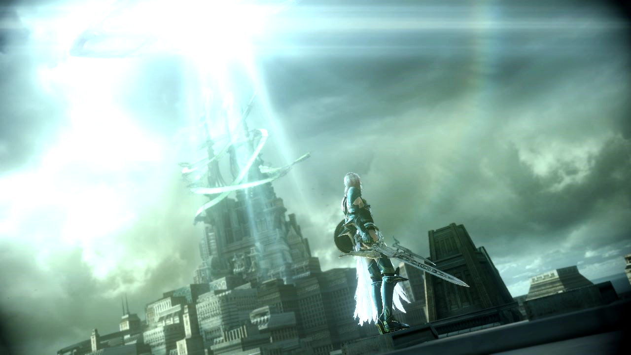 Steam Final Fantasy Xiii 2