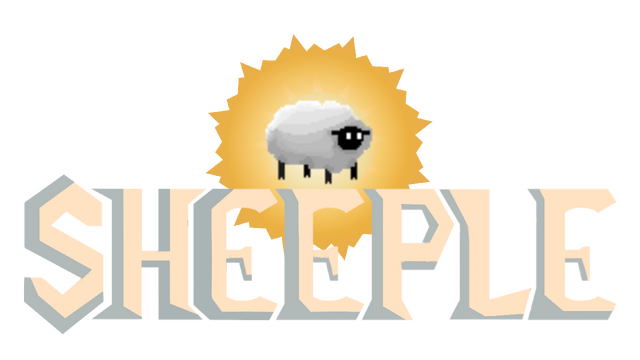 Sheeple Logo