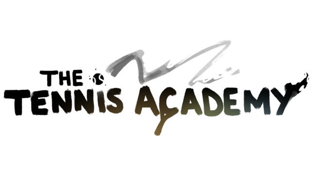 The Tennis Academy Logo