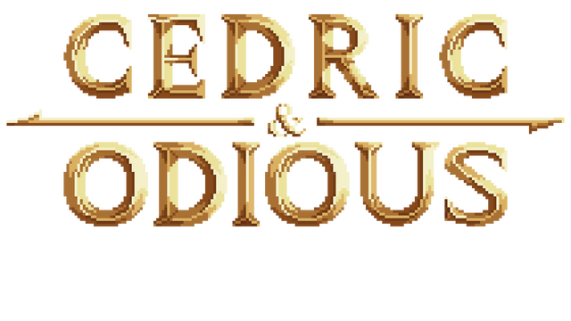 Cedric & Odious Logo