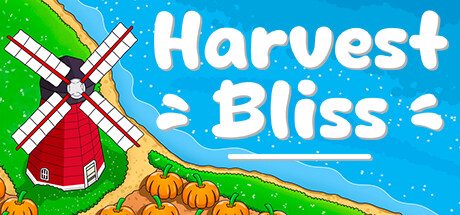Harvest Bliss PC Specs