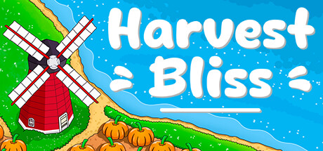 Harvest Bliss cover art