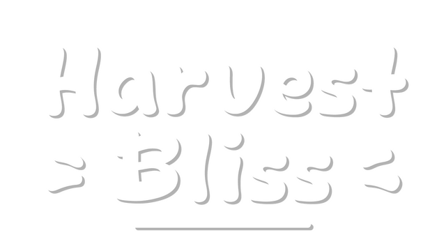 Harvest Bliss Logo