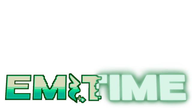 EMITIME Logo