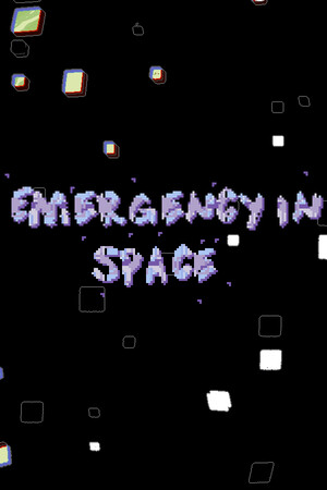 Emergency in Space