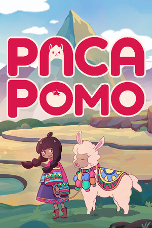 PacaPomo