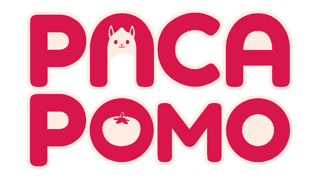 PacaPomo Logo