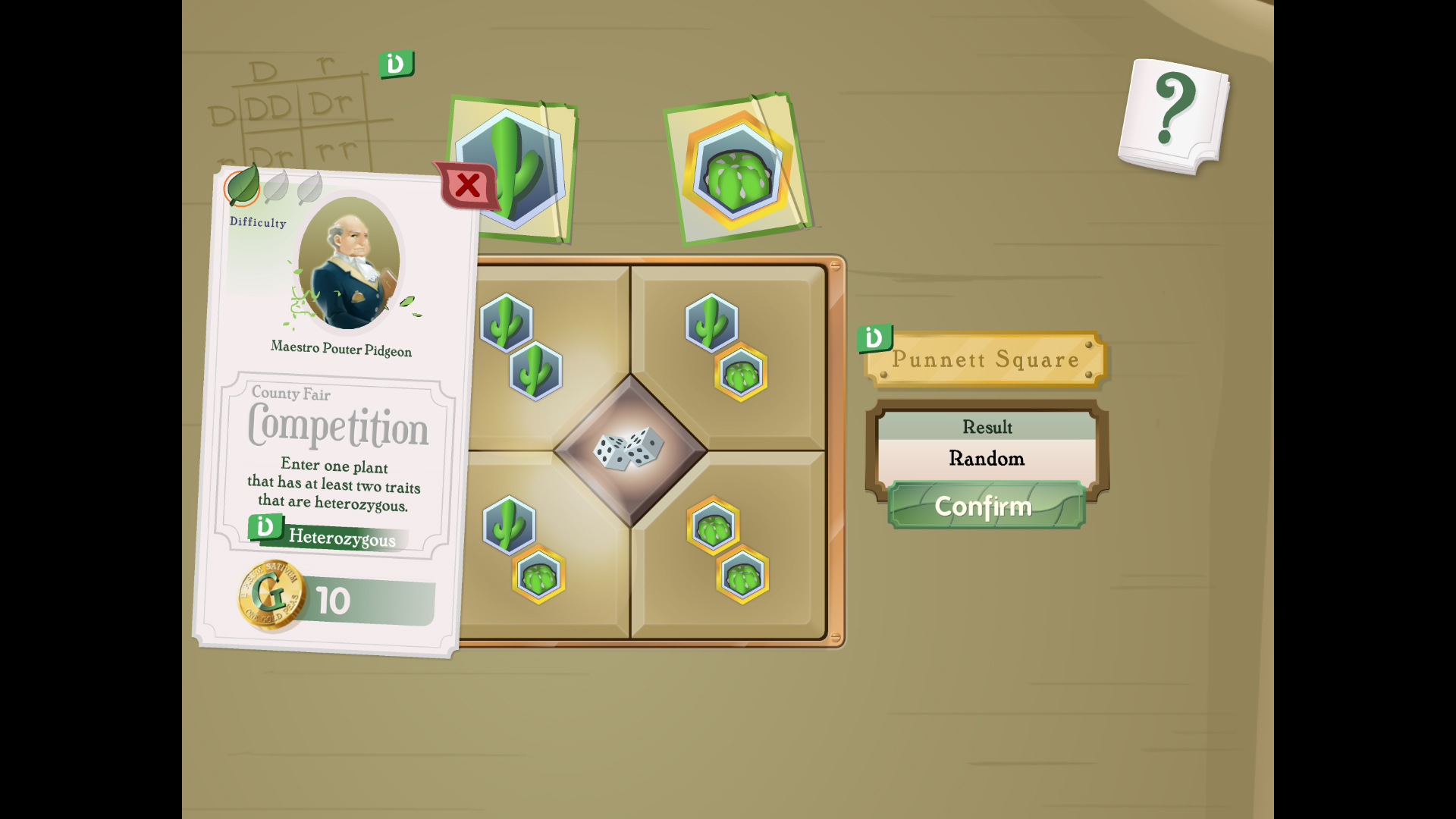 Download Crazy Plant Shop Full PC Game